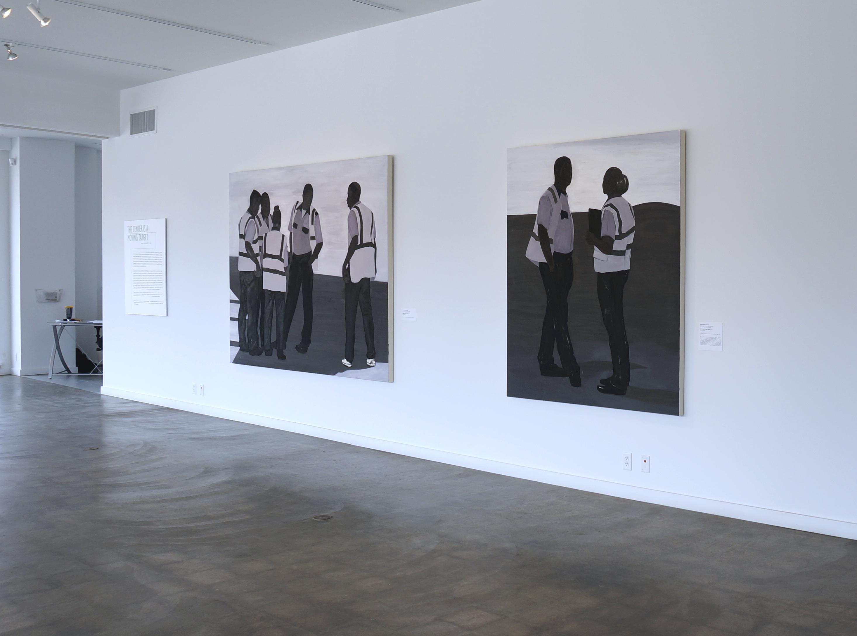 Kemper Crossroads-Paul Anthony Smith