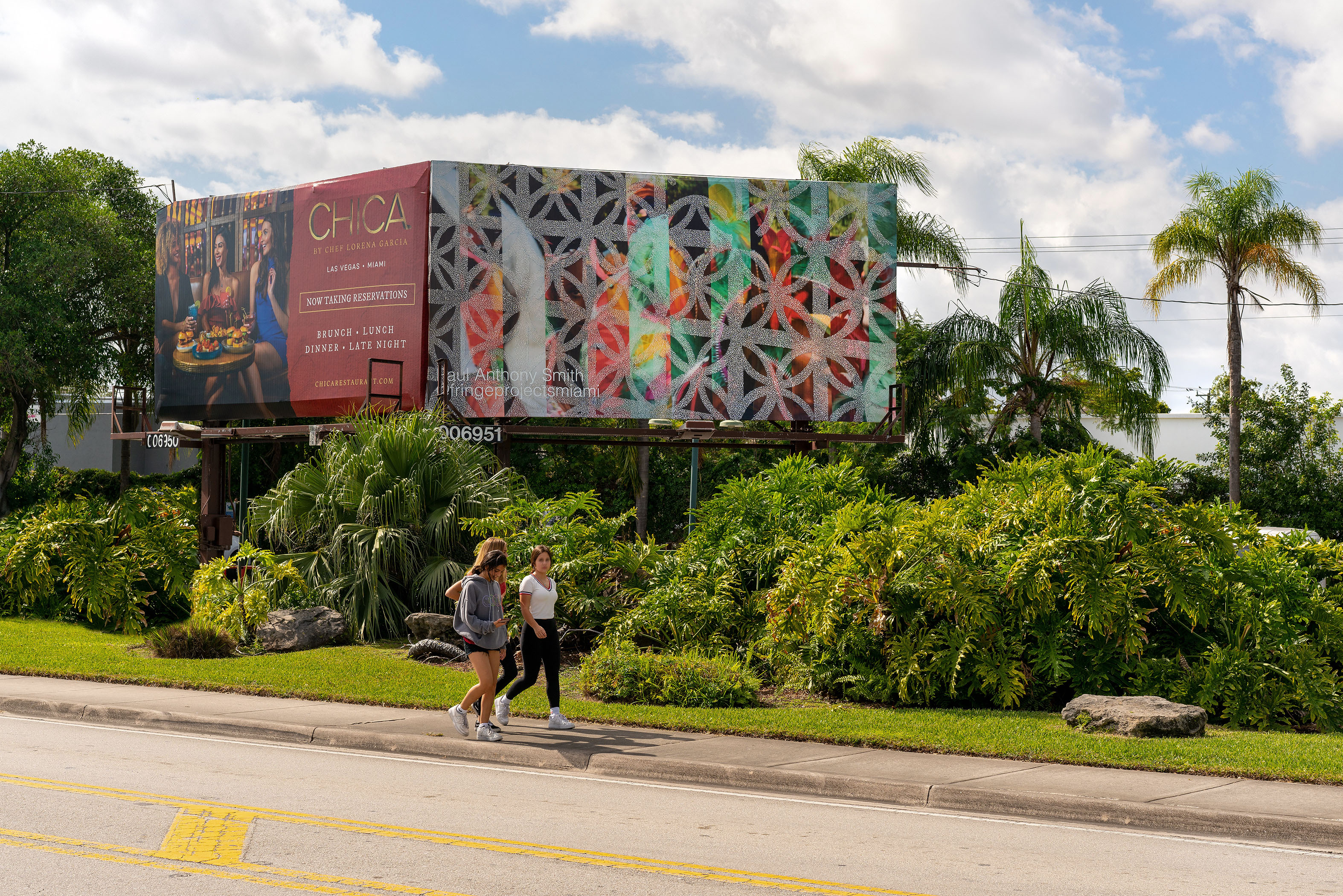 PAS2019 Billboard 70