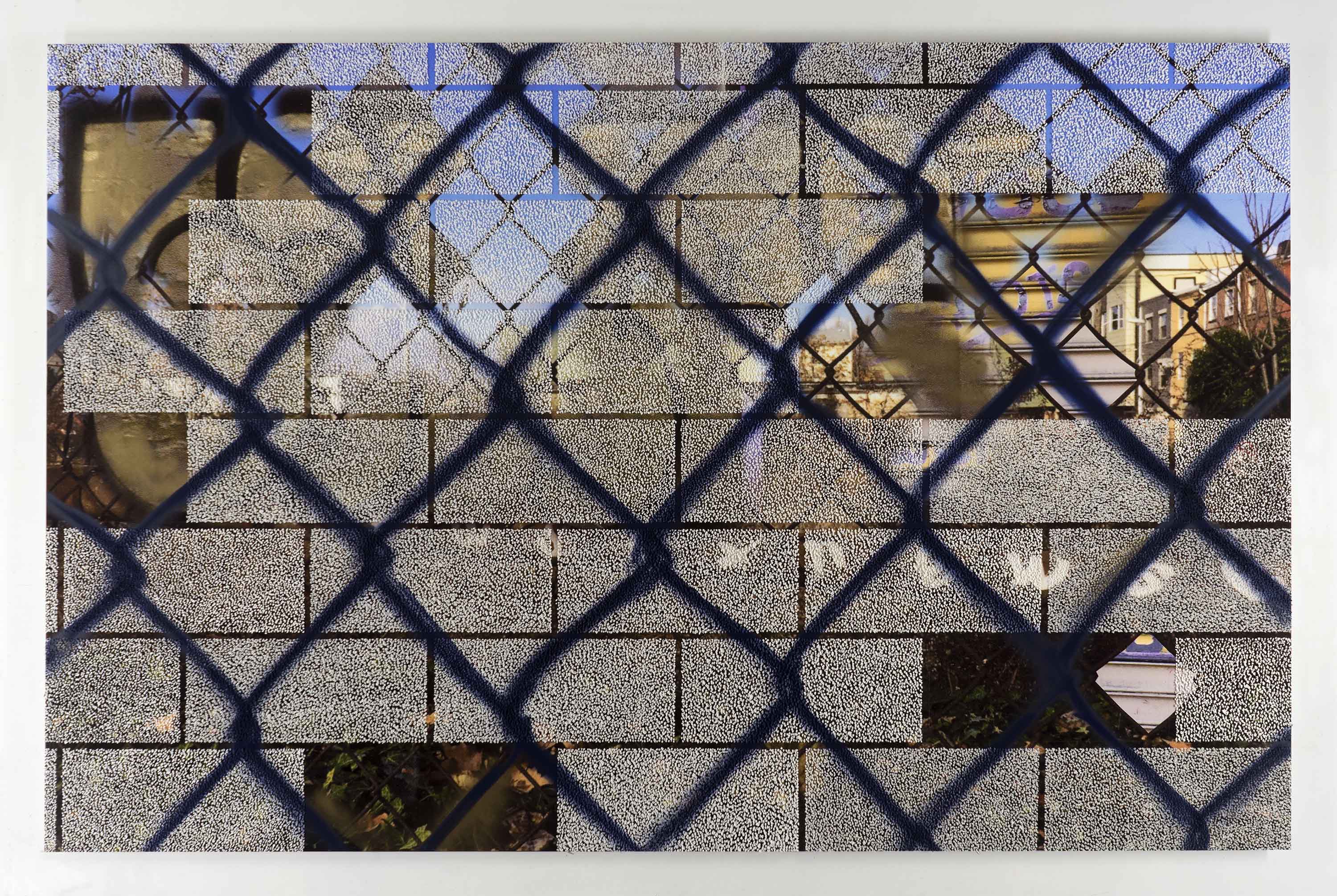 Only in America, 2017